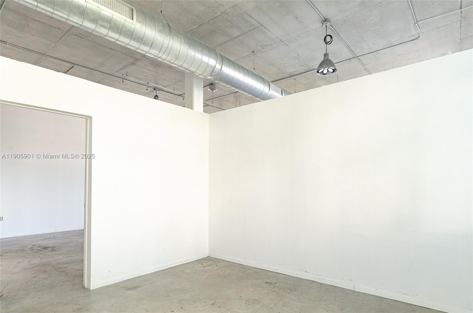 250 Northwest 23rd Street, Unit 202 Miami, FL 33127 - Photo 7 of 8 a view of a small space