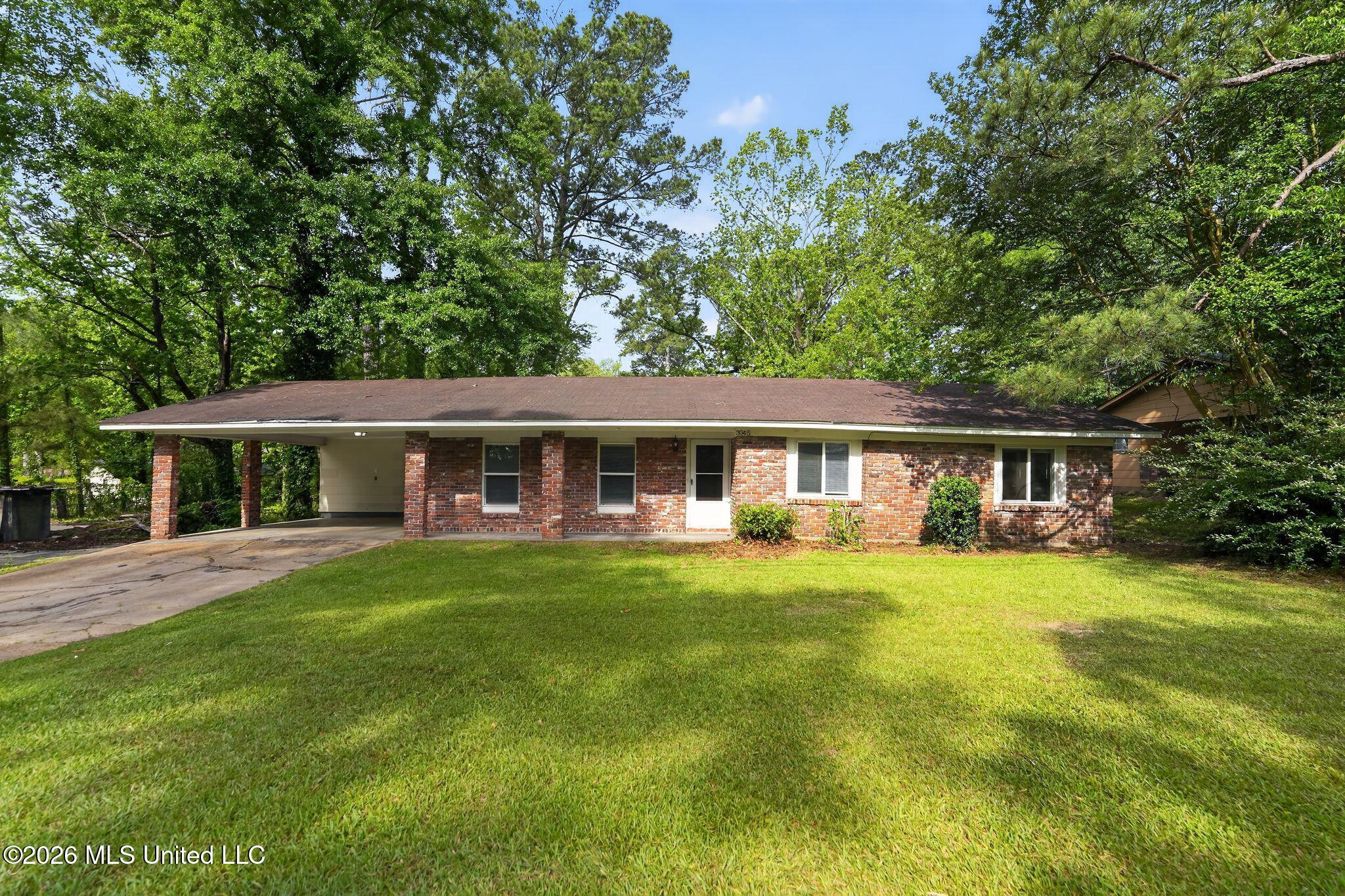 3045 Suncrest Drive Jackson, MS 39212 - Photo 1 of 39 1