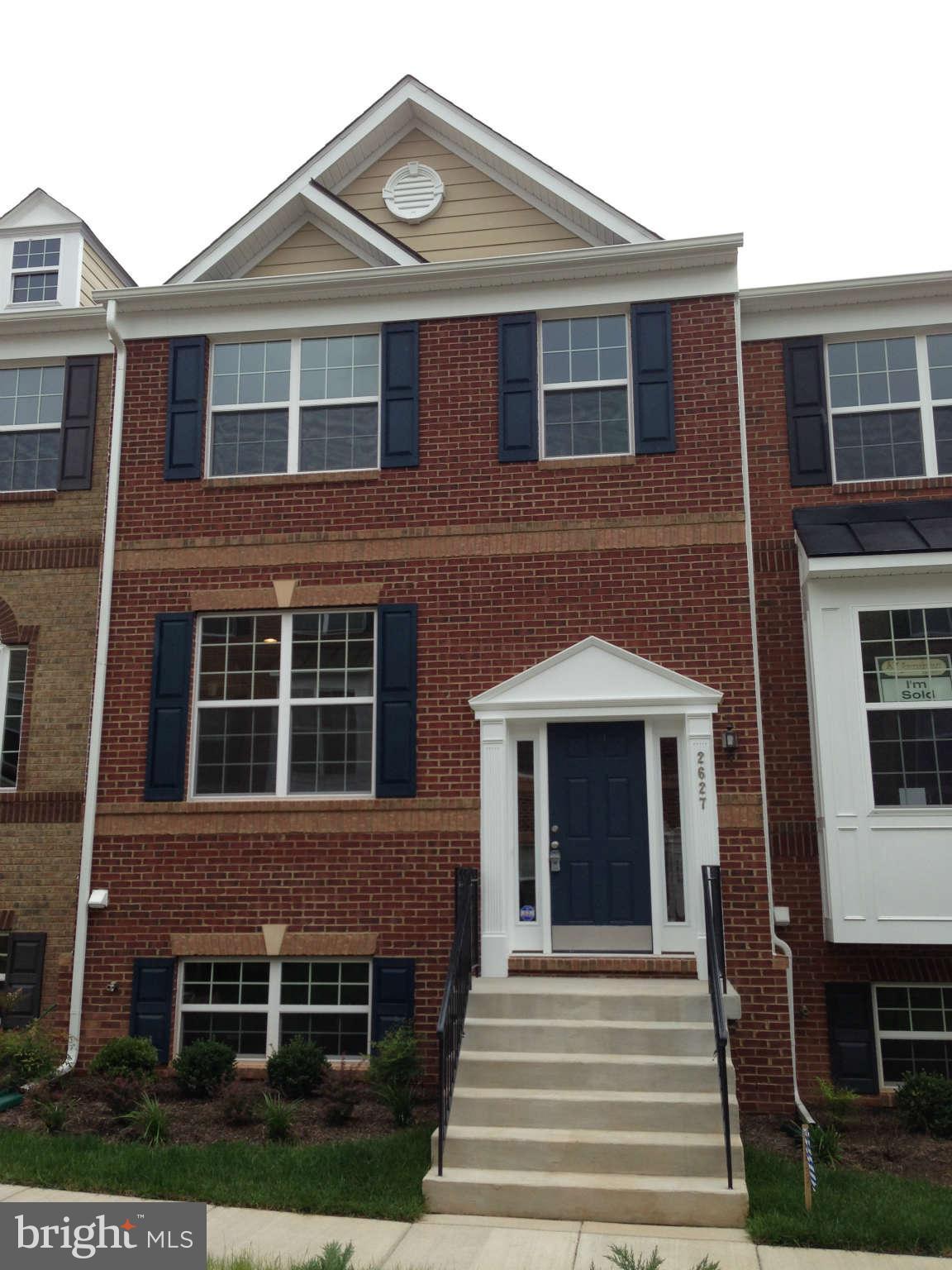2627 Twin Birch Road Hanover, MD 21076 - Photo 1 of 30 Exterior (Front)