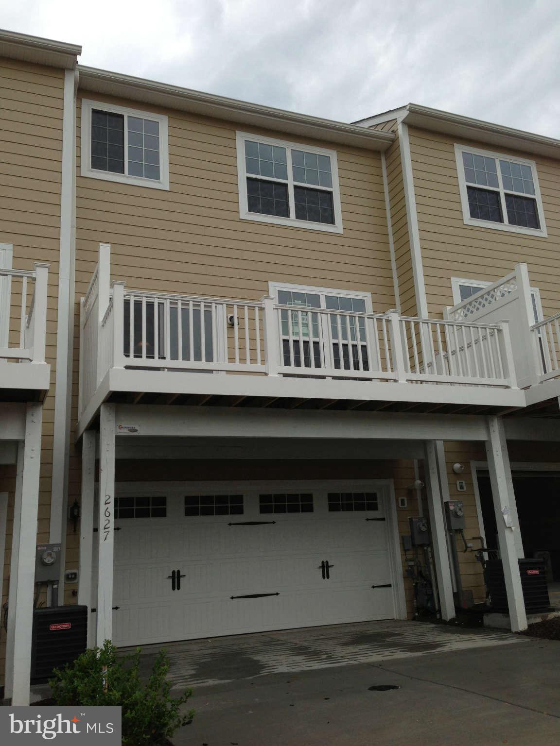 2627 Twin Birch Road Hanover, MD 21076 - Photo 24 of 30 Exterior (Front)