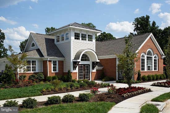 2627 Twin Birch Road Hanover, MD 21076 - Photo 26 of 30 Community