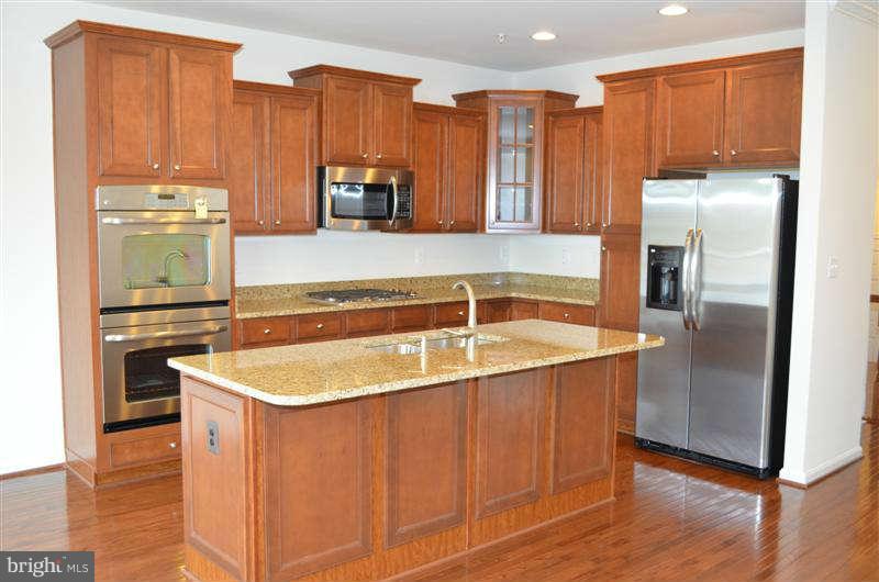 2627 Twin Birch Road Hanover, MD 21076 - Photo 5 of 30 Kitchen