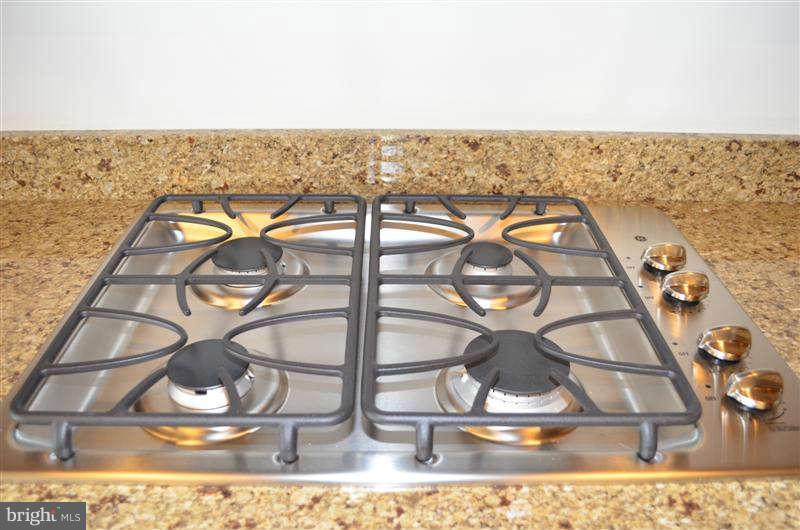 2627 Twin Birch Road Hanover, MD 21076 - Photo 6 of 30 Kitchen