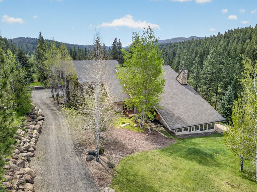 3293 Big Creek Road New Meadows, ID 83654 - Photo 114 of 122