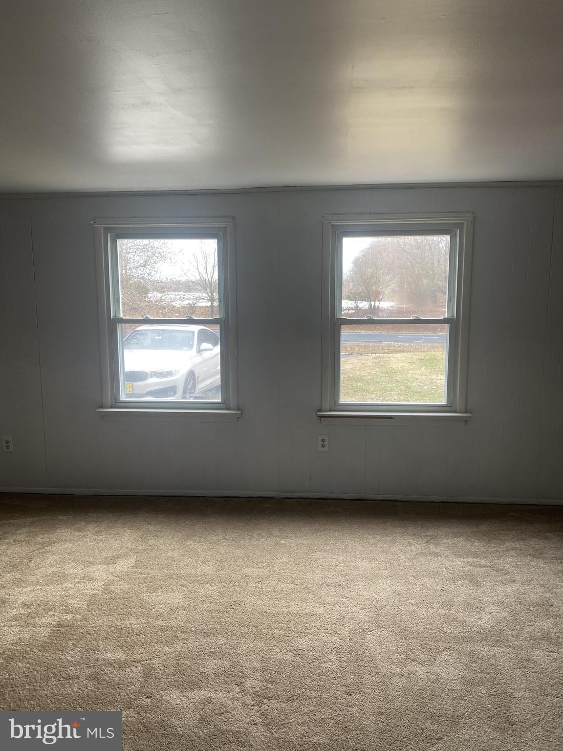 459 Scotch Road Titusville, NJ 08560 - Photo 10 of 16 an empty room with a window