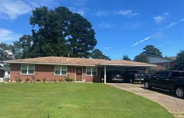 106 Oak Street Homer, LA 71040 - Photo 1 of 1 Gallery Image 1