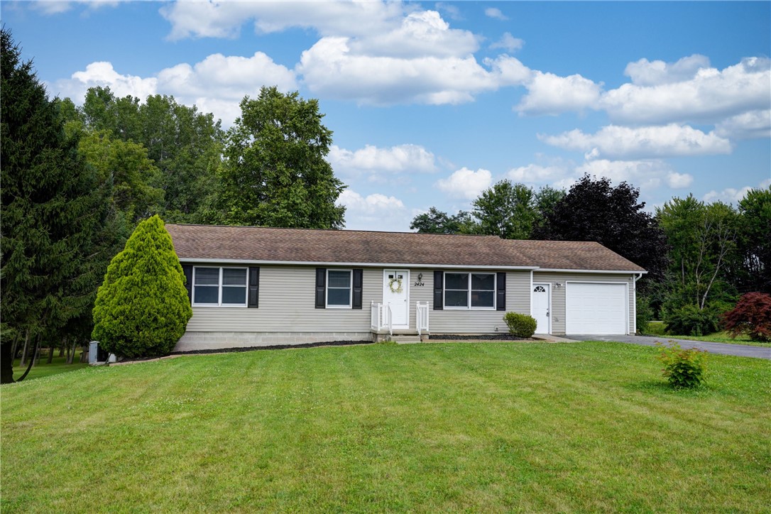 2424 Scott Road Macedon, NY 14502 - Photo 1 of 1 Gallery Image 1