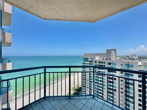 $4,500 | 1540 Gulf Boulevard, Unit 2107, Clearwater Beach, FL 33767