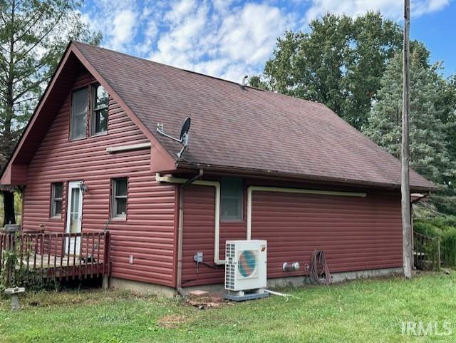 3260 North 190th Road West Bloomfield, IN 47424 - Photo 2 of 33