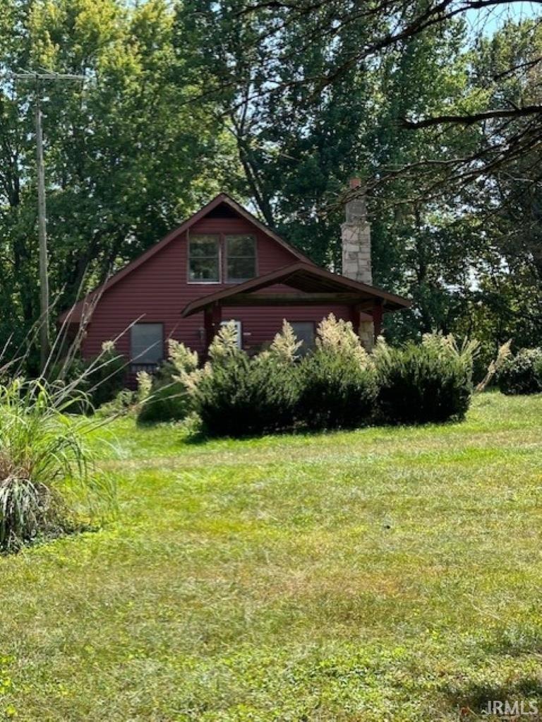 3260 North 190th Road West Bloomfield, IN 47424 - Photo 30 of 33