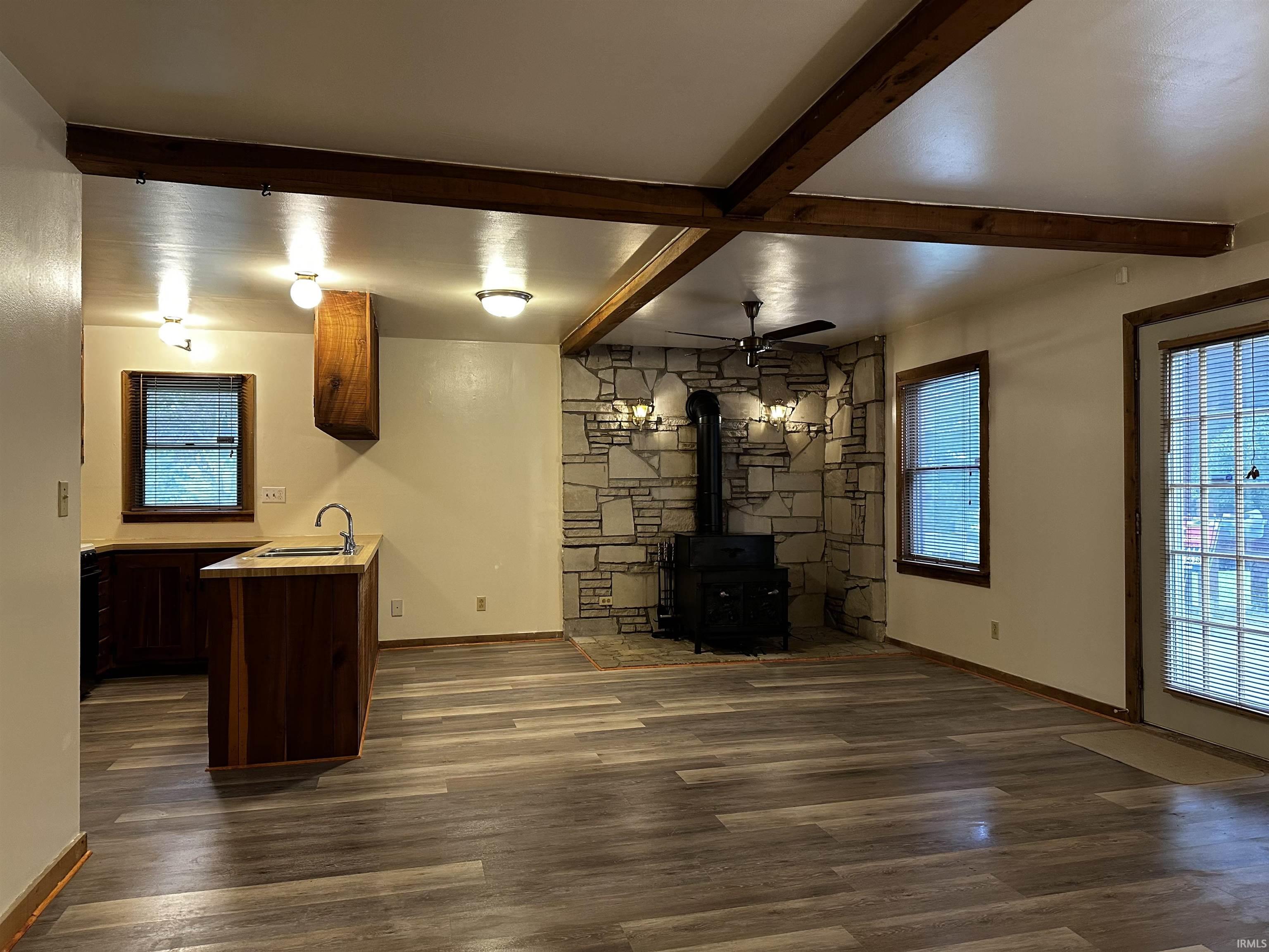 3260 North 190th Road West Bloomfield, IN 47424 - Photo 8 of 33