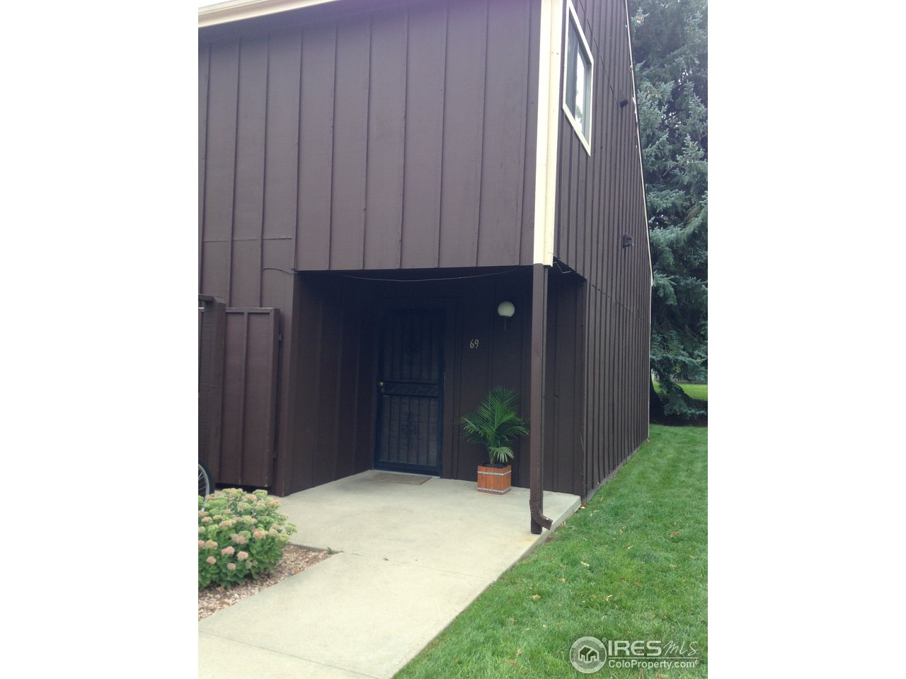 801 East Drake Road, Unit 69 Fort Collins, CO 80525 - Photo 1 of 9