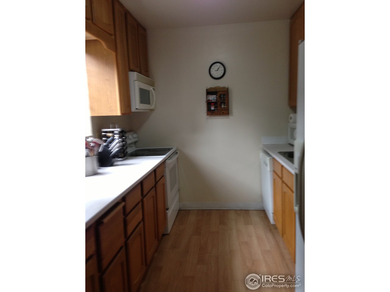 801 East Drake Road, Unit 69 Fort Collins, CO 80525 - Photo 4 of 9