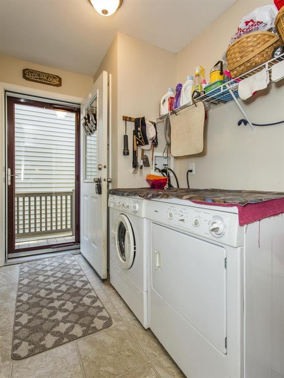 248 Stevenstown Road Litchfield, ME 04350 - Photo 23 of 34 Secondary entrance/Mud Room with...