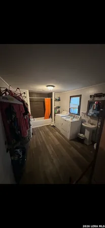 $90,000 | 817 West Cargile Street, Uvalde, TX 78801