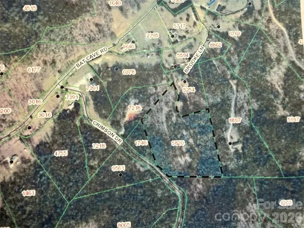 $39,000 | V/l Bat Cave Road, Old Fort, NC 28762