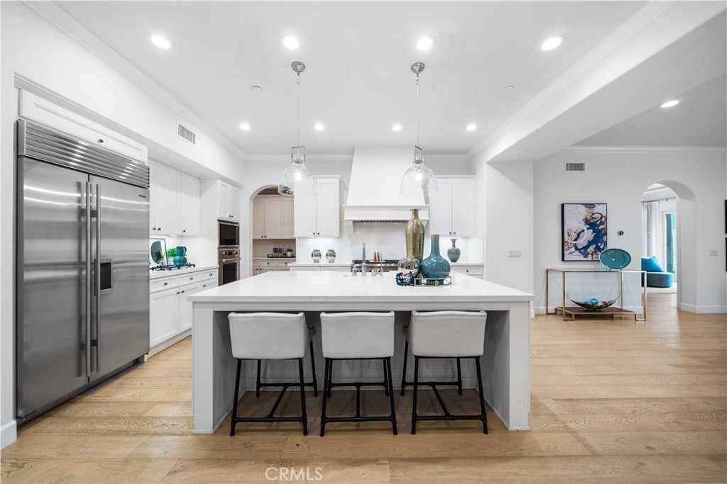 26 Lowland Irvine, CA 92602 - Photo 25 of 62 Kitchen