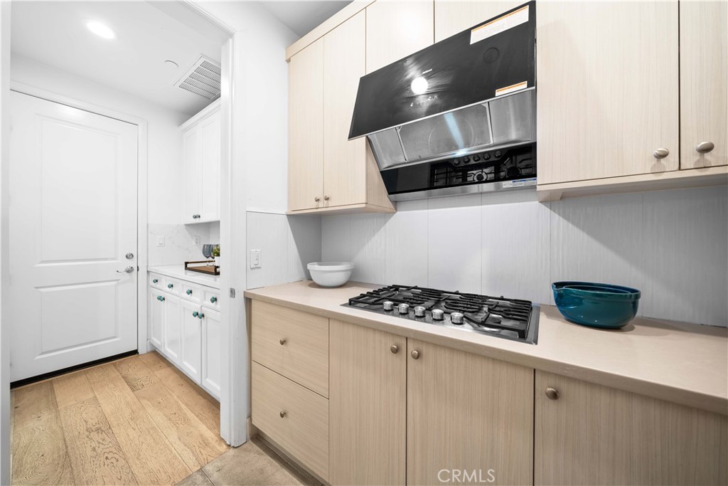 26 Lowland Irvine, CA 92602 - Photo 27 of 62 Prep Kitchen