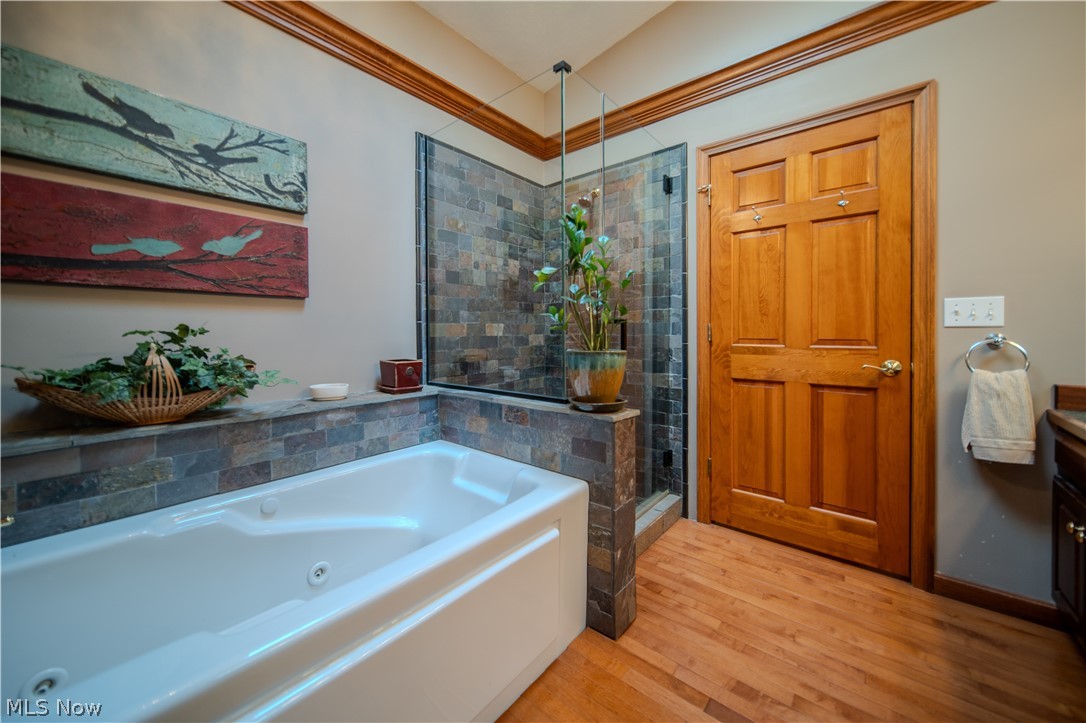 3583 Randolph Road Mogadore, OH 44260 - Photo 4 of 35 Gallery Image 4