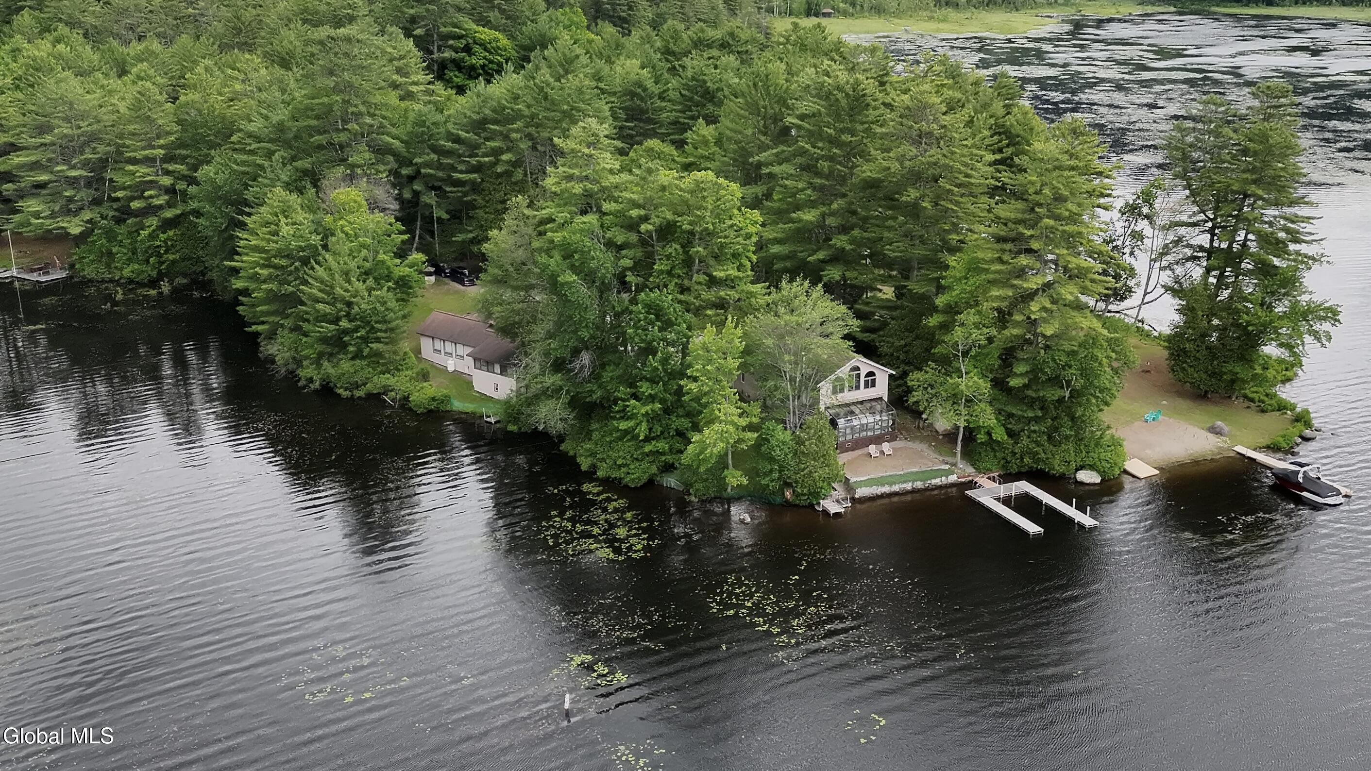 28 Sonoma Point Road Chester, NY 12817 - Photo 45 of 57 DJI_20260619102115_0006_V