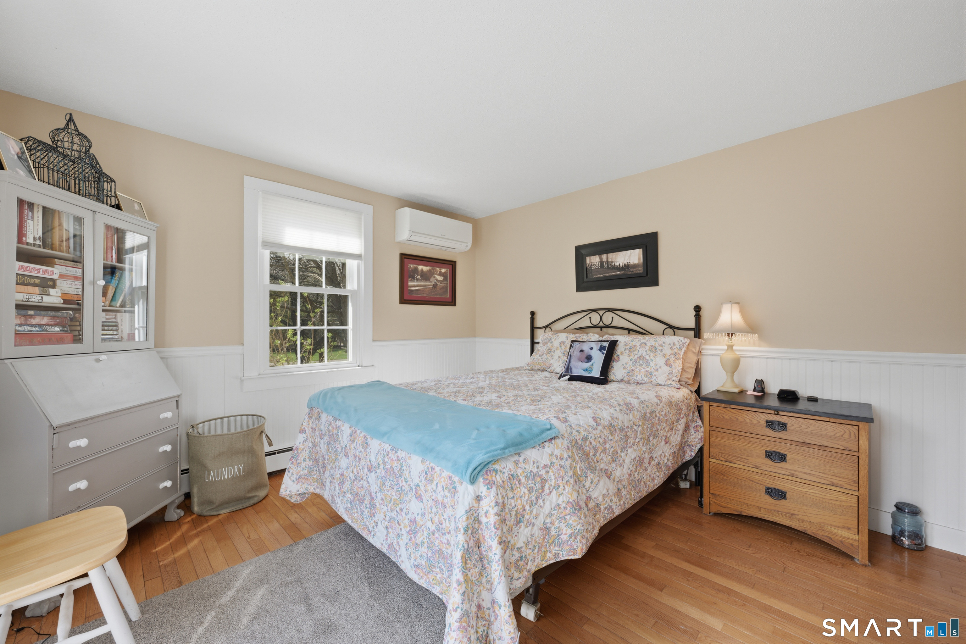 8 Windward Lane Ledyard, CT 06339 - Photo 16 of 37 Primary Bedroom