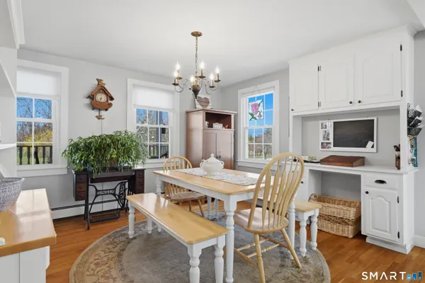 $500,000 | 8 Windward Lane, Ledyard, CT 06339