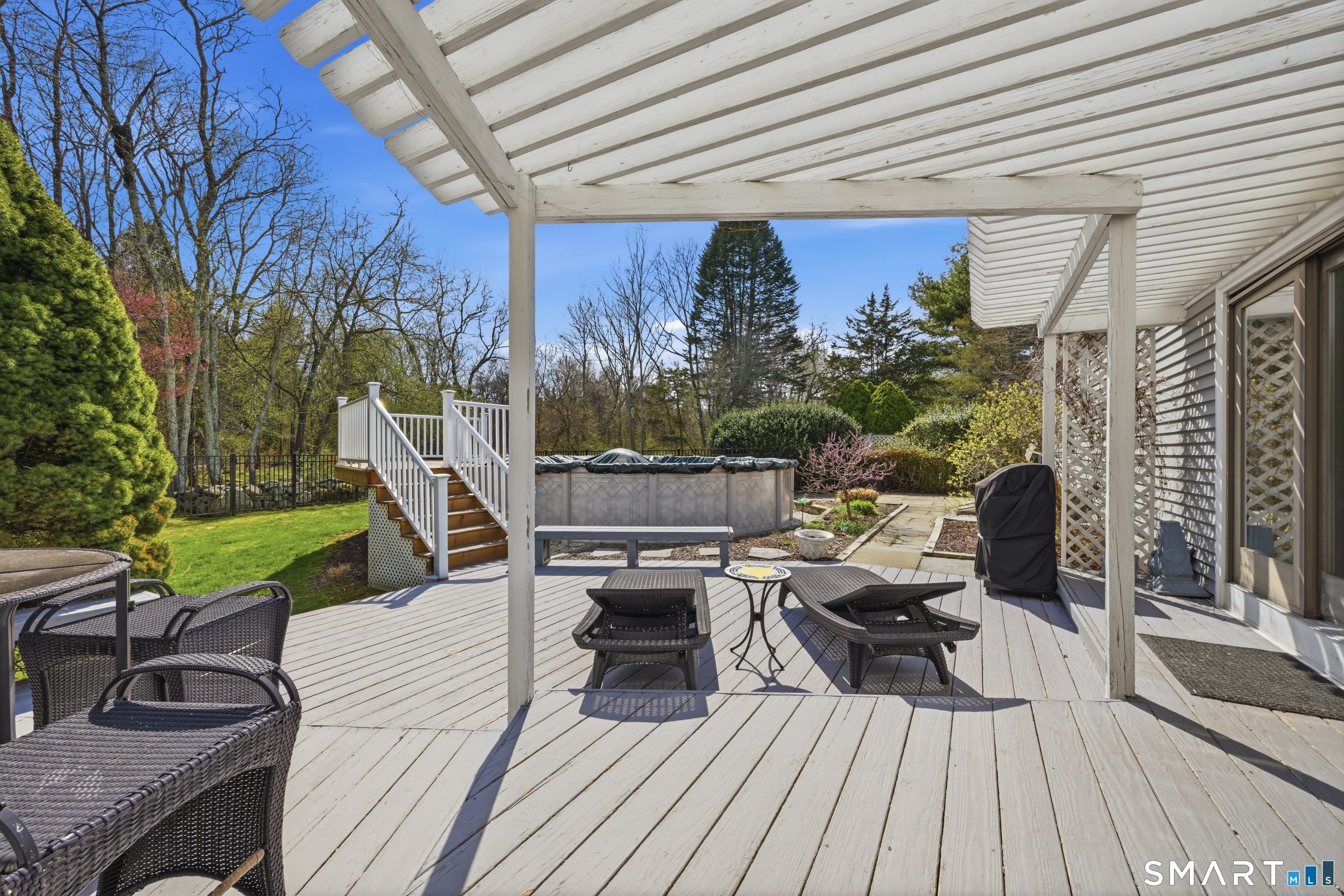 8 Windward Lane Ledyard, CT 06339 - Photo 29 of 37