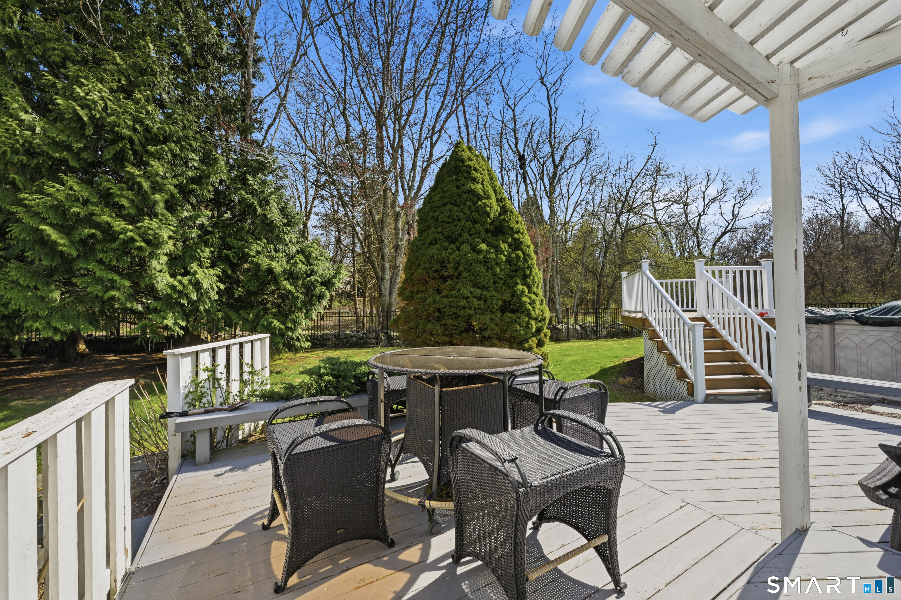 8 Windward Lane Ledyard, CT 06339 - Photo 30 of 37