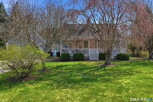 $500,000 | 8 Windward Lane, Ledyard, CT 06339
