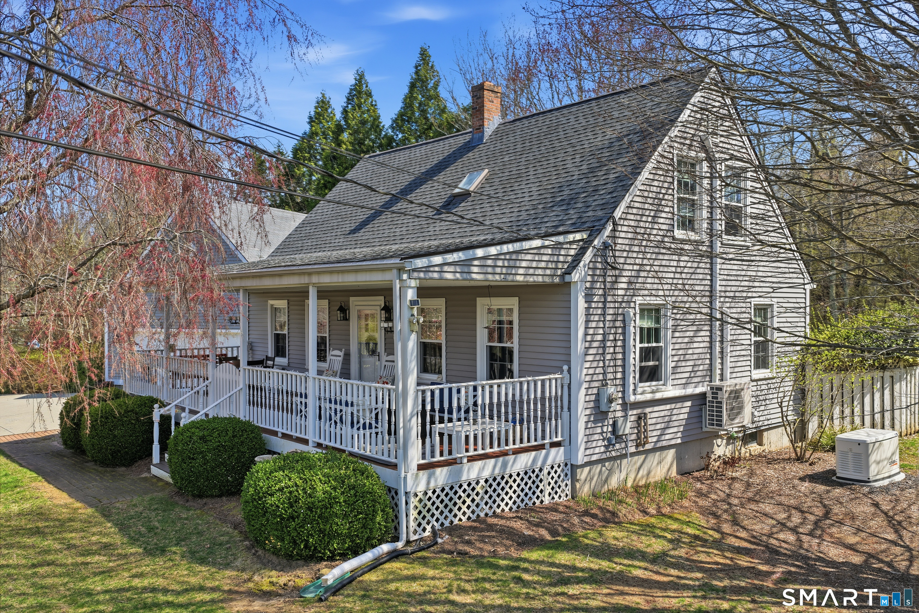 8 Windward Lane Ledyard, CT 06339 - Photo 31 of 37