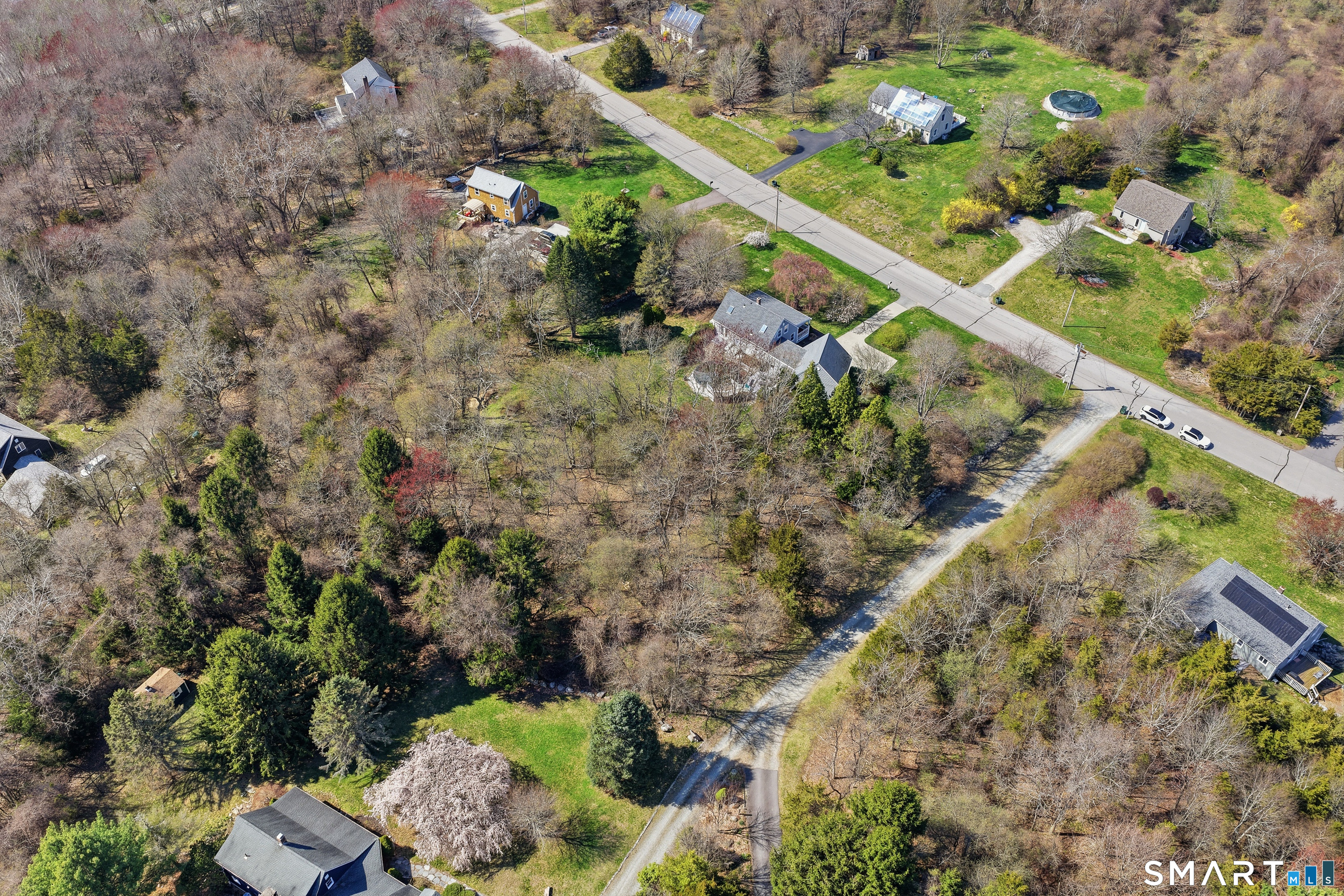 8 Windward Lane Ledyard, CT 06339 - Photo 33 of 37