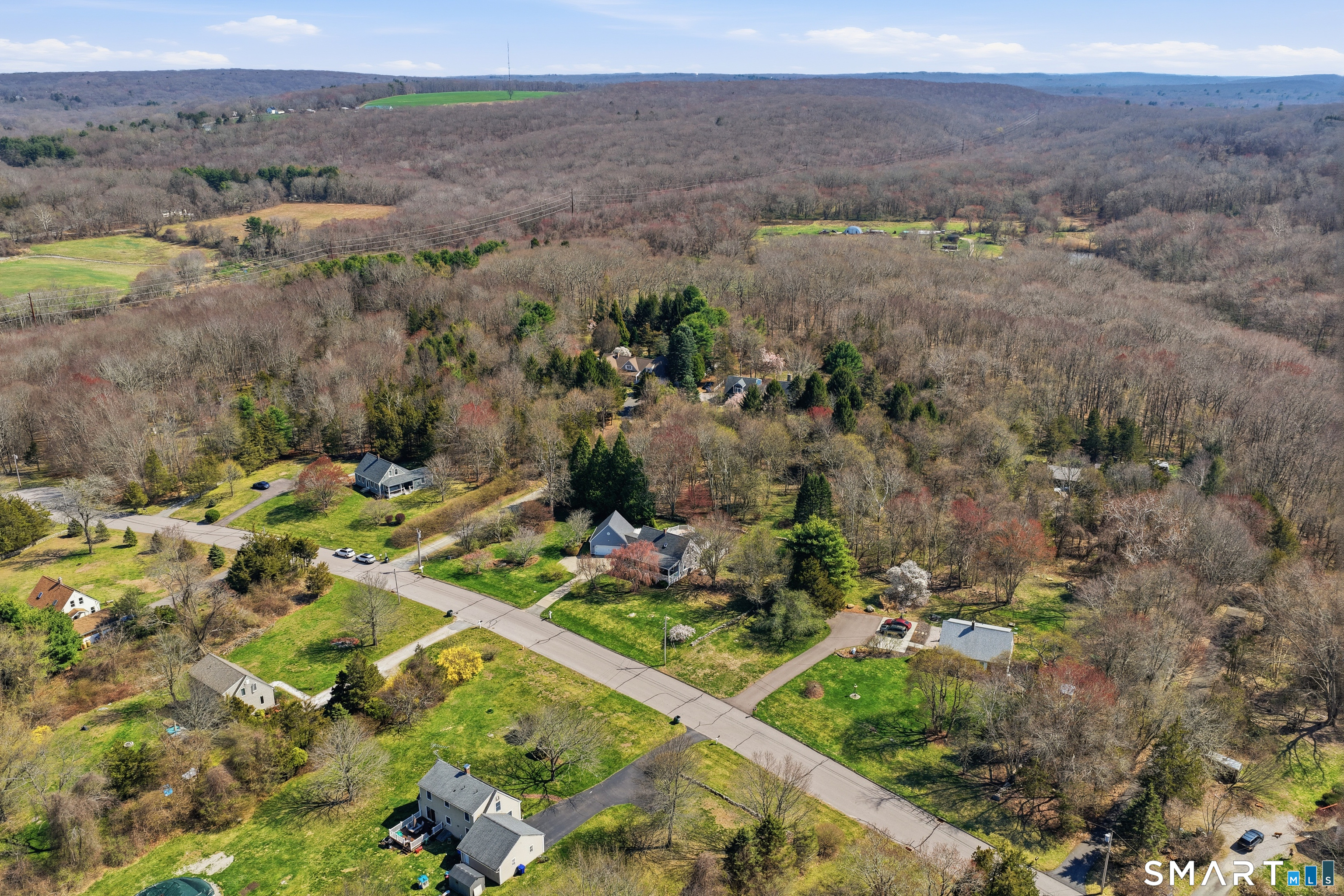 8 Windward Lane Ledyard, CT 06339 - Photo 34 of 37