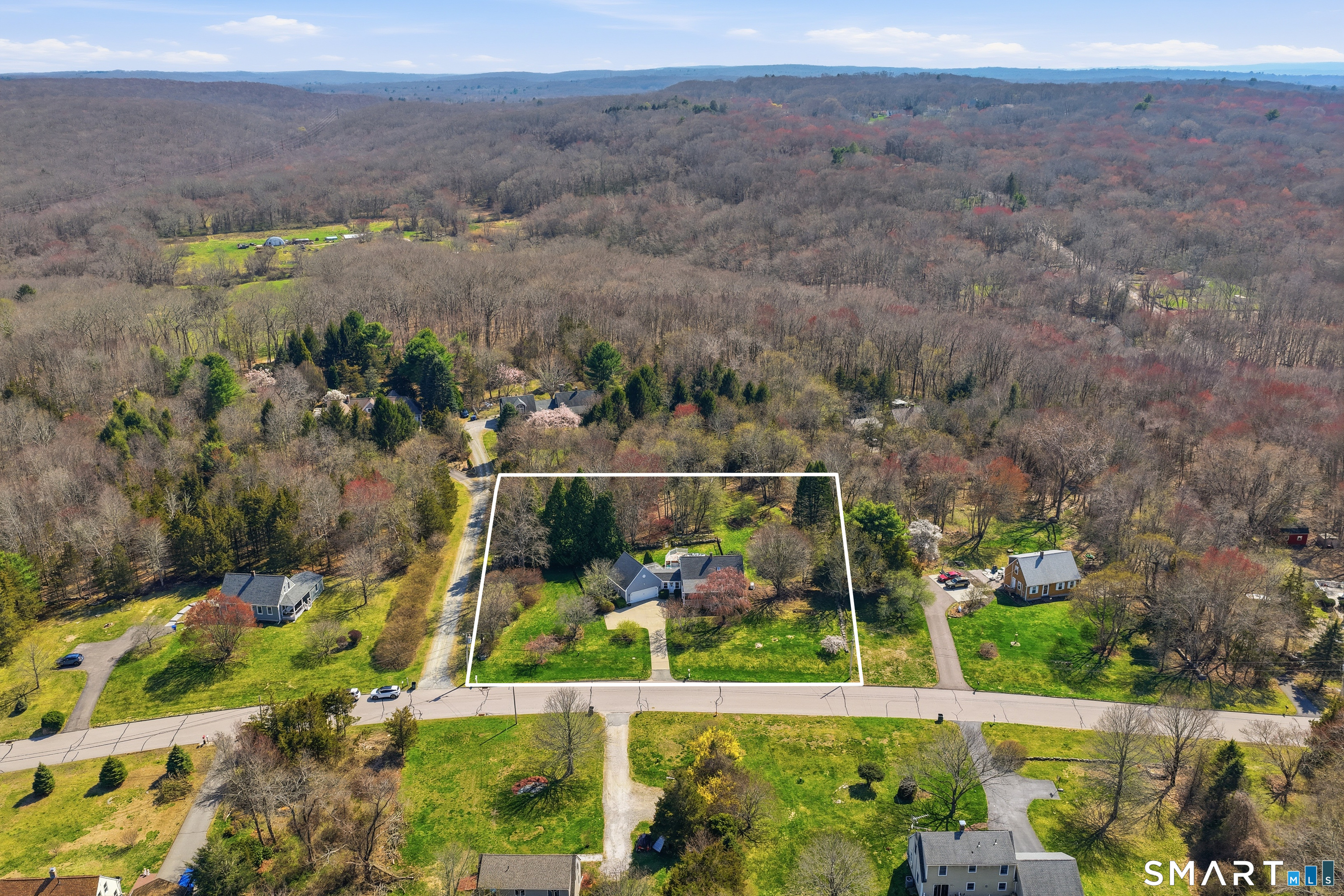 8 Windward Lane Ledyard, CT 06339 - Photo 35 of 37