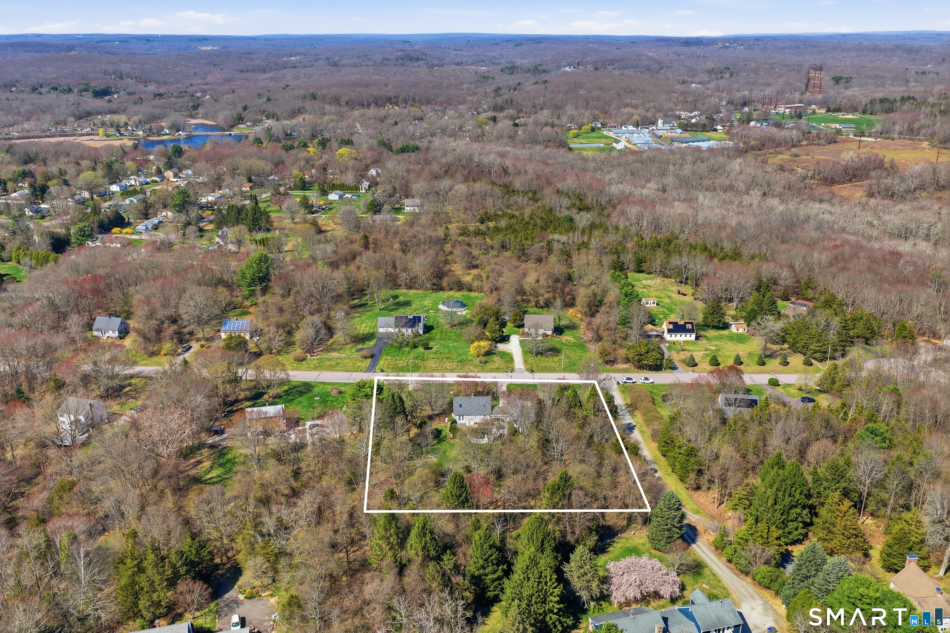 8 Windward Lane Ledyard, CT 06339 - Photo 37 of 37