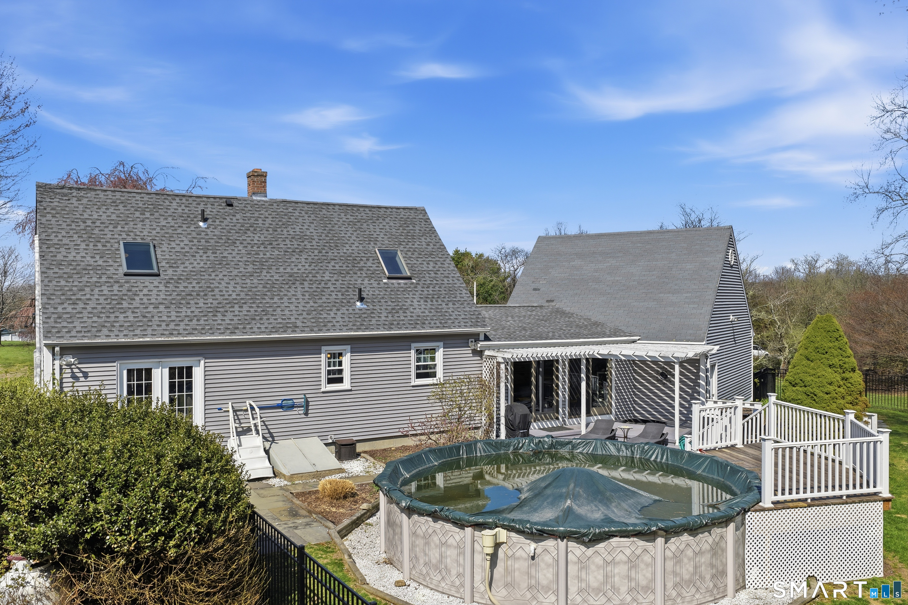 8 Windward Lane Ledyard, CT 06339 - Photo 5 of 37