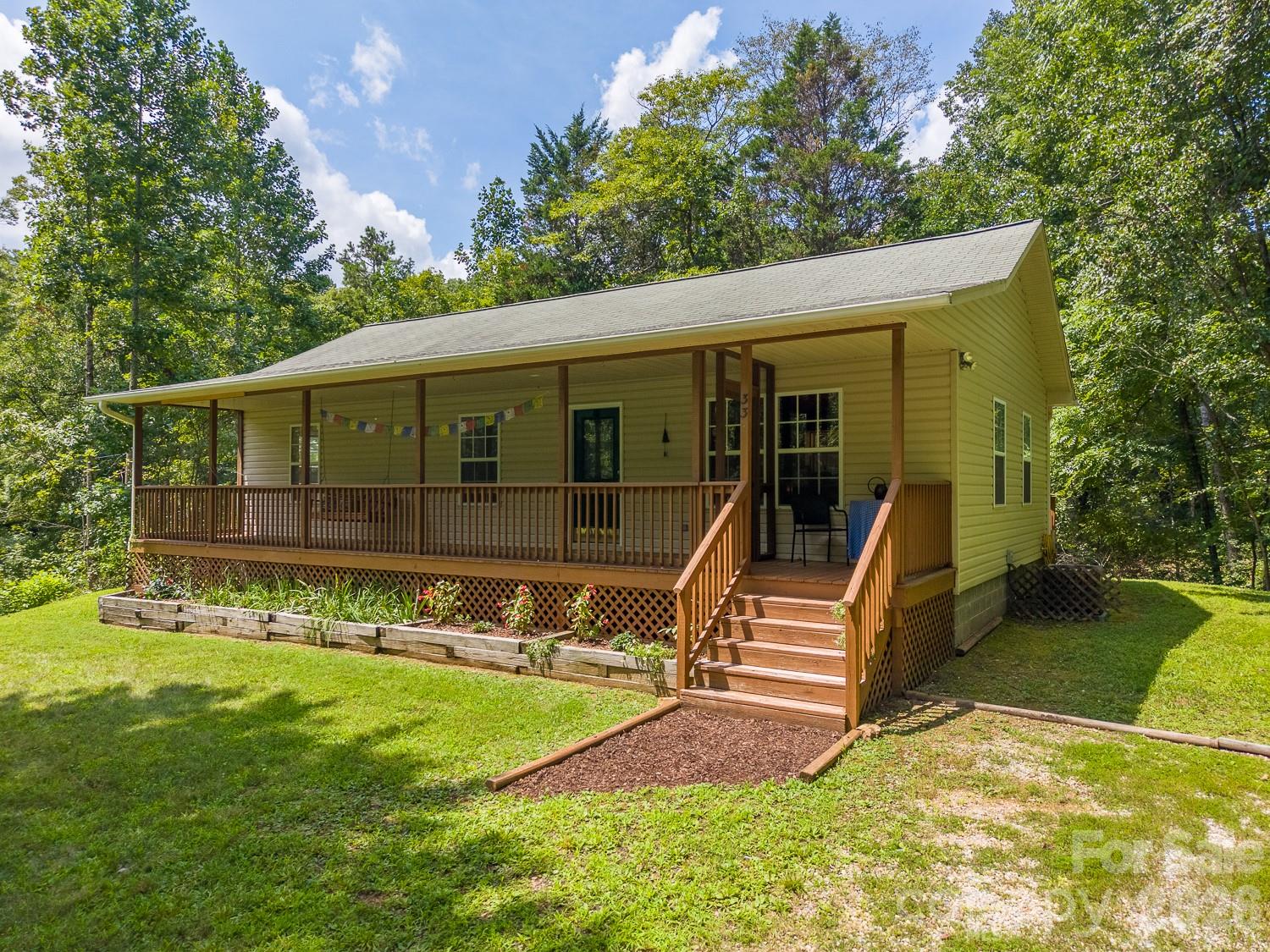 33 East H Bailey Road Bryson City, NC 28713 - Photo 2 of 46 Gallery Image 2