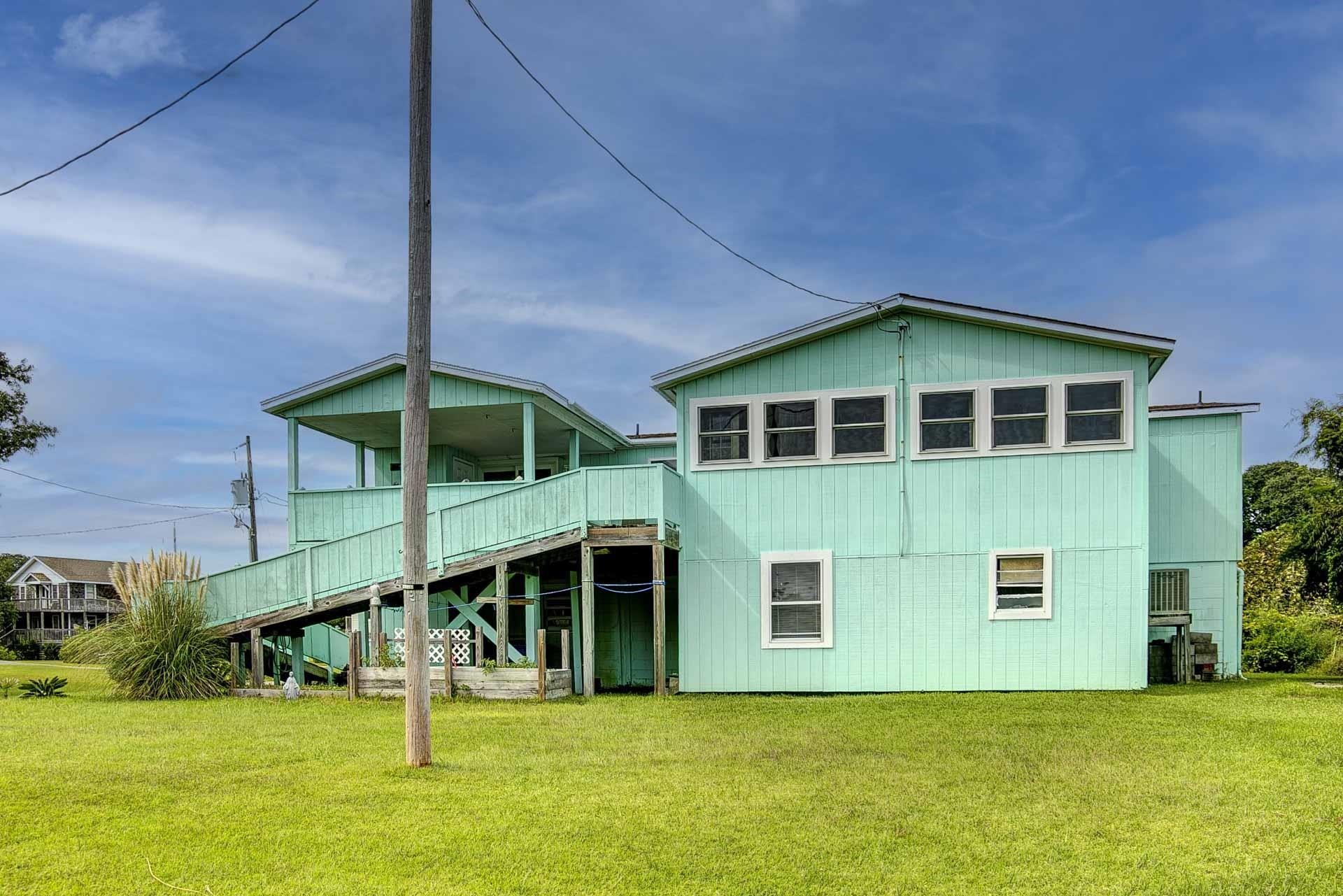 40088 Harbor Road Avon, NC 27915 - Photo 3 of 50