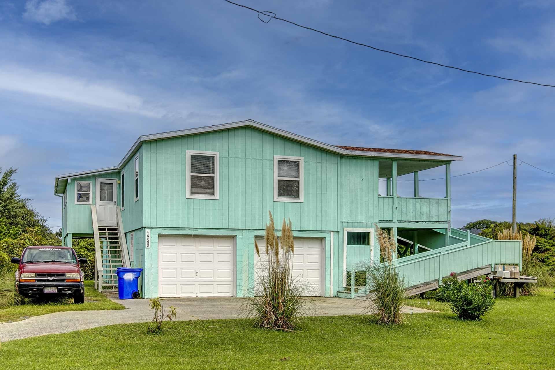 40088 Harbor Road Avon, NC 27915 - Photo 4 of 50