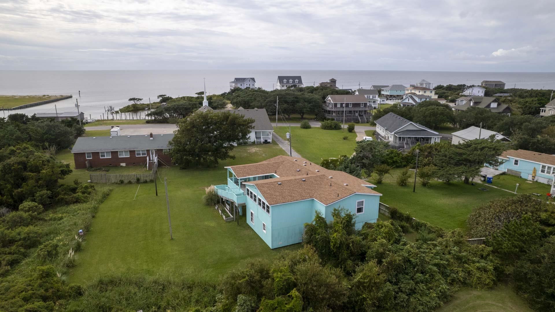 40088 Harbor Road Avon, NC 27915 - Photo 41 of 50