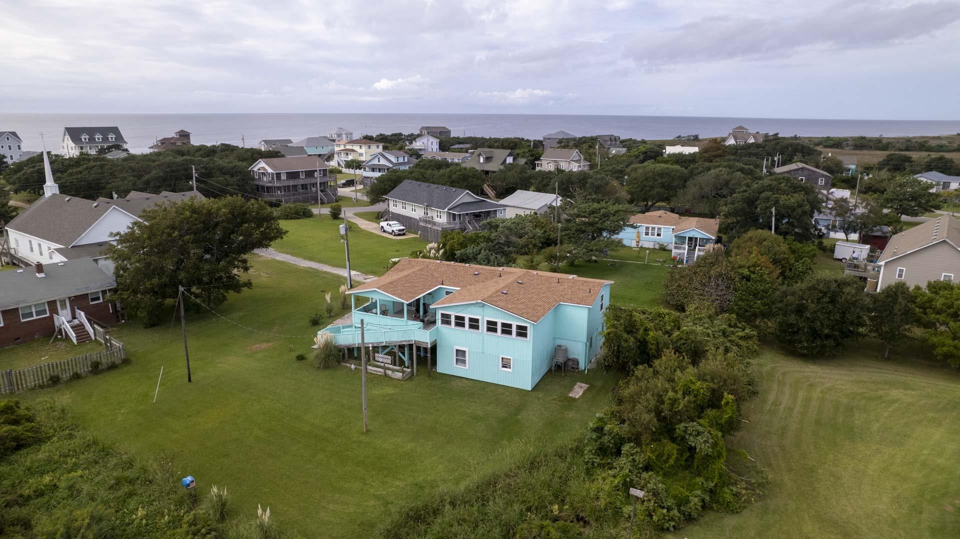 40088 Harbor Road Avon, NC 27915 - Photo 42 of 50