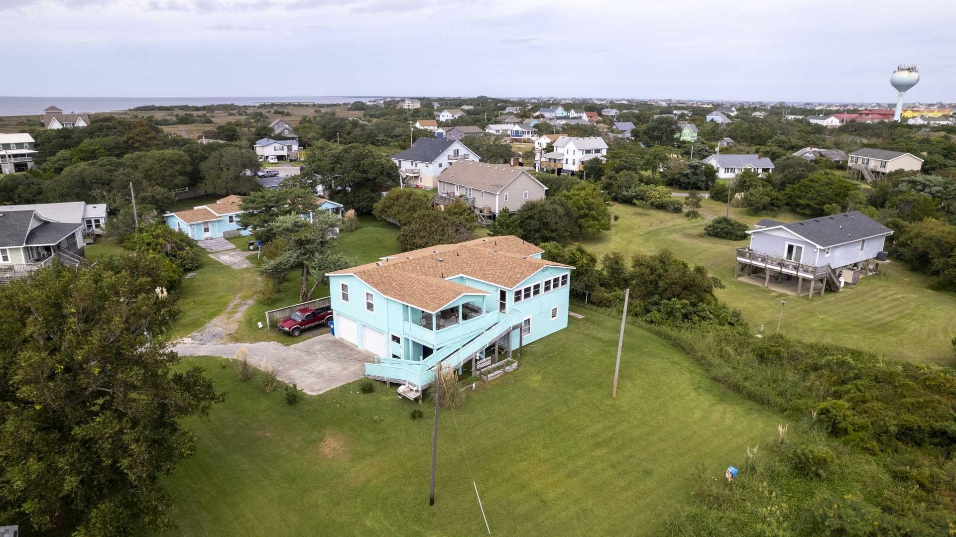 40088 Harbor Road Avon, NC 27915 - Photo 44 of 50