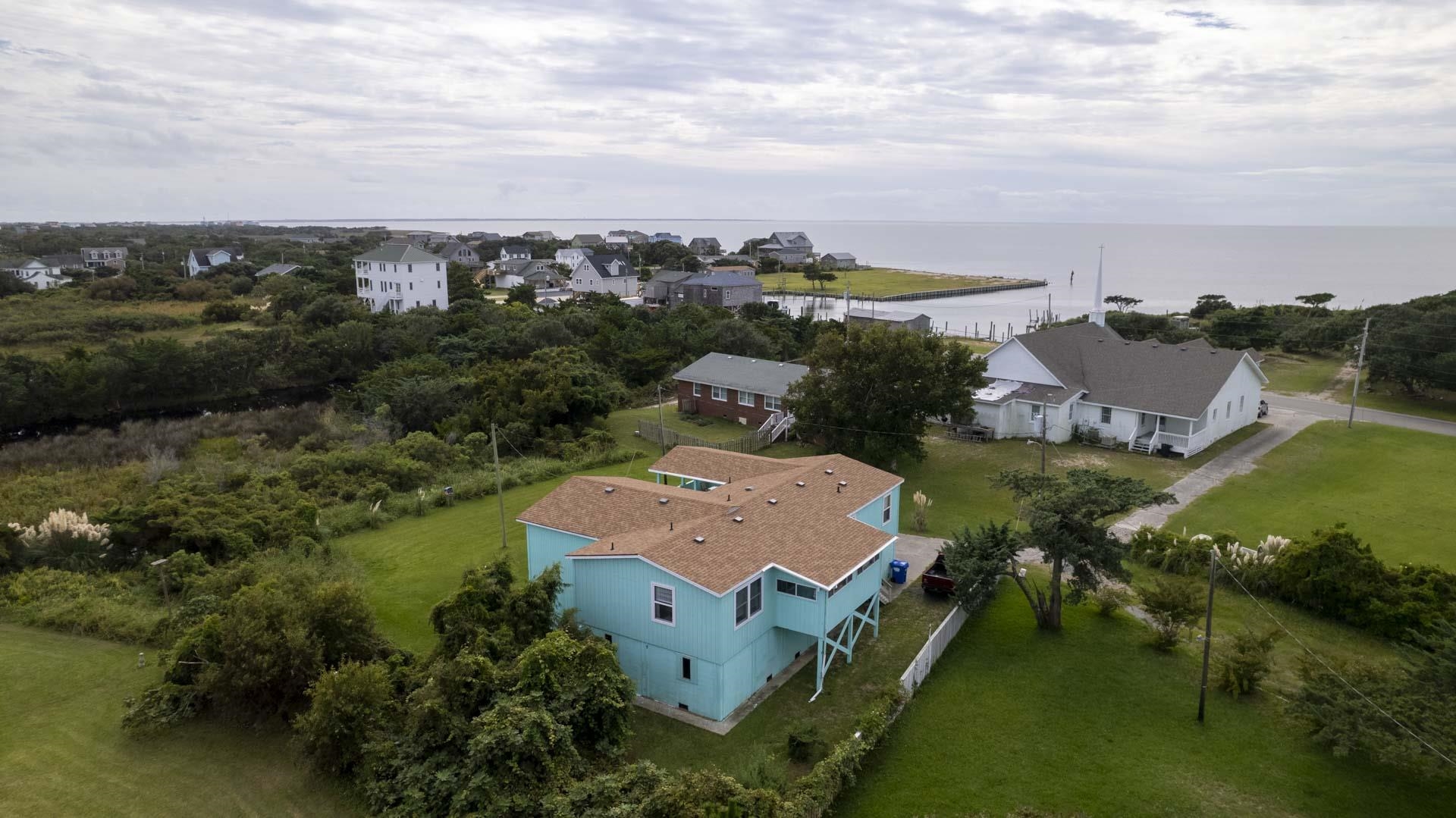 40088 Harbor Road Avon, NC 27915 - Photo 45 of 50