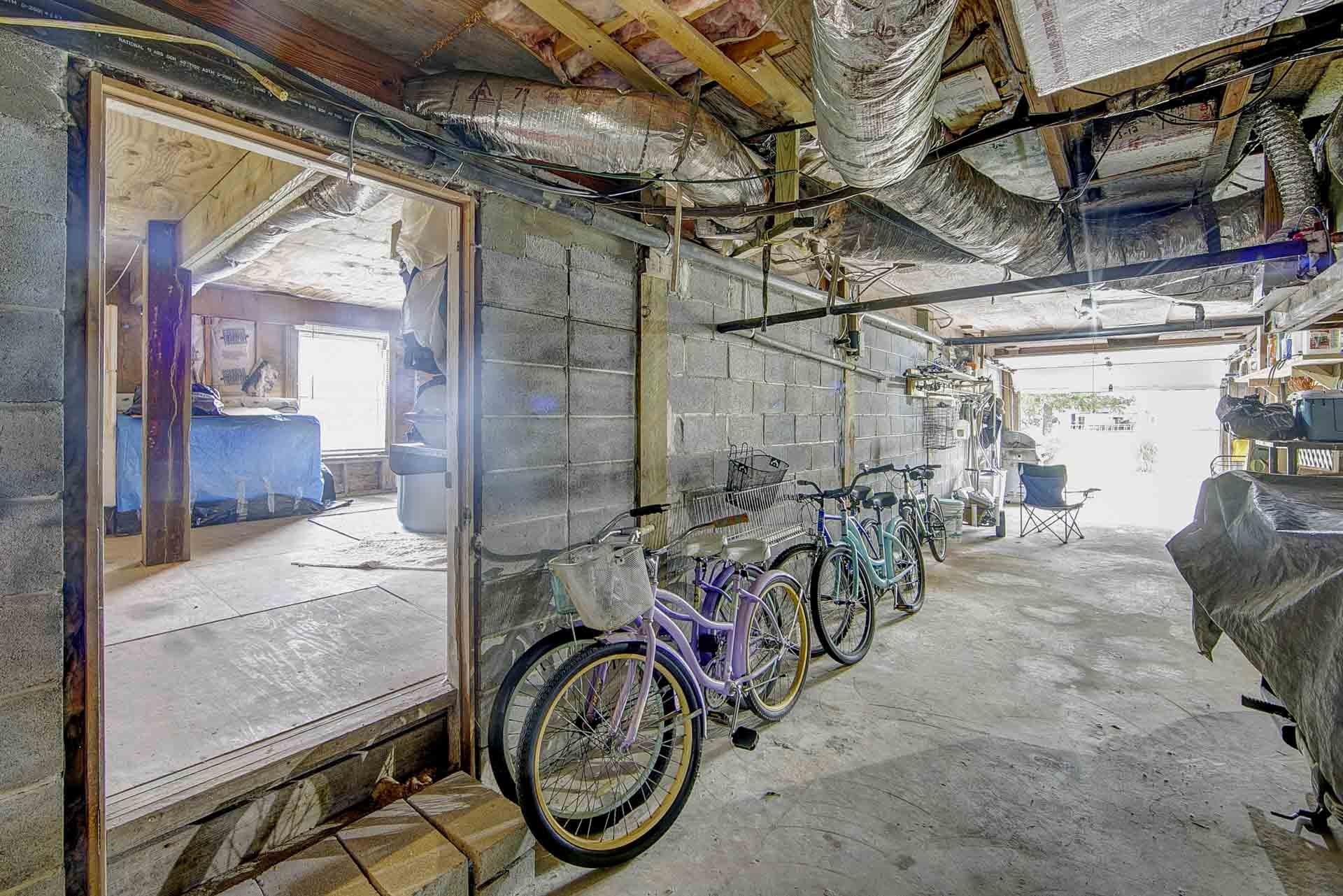 40088 Harbor Road Avon, NC 27915 - Photo 48 of 50 Garage