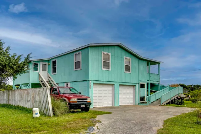 $369,900 | 40088 Harbor Road, Avon, NC 27915