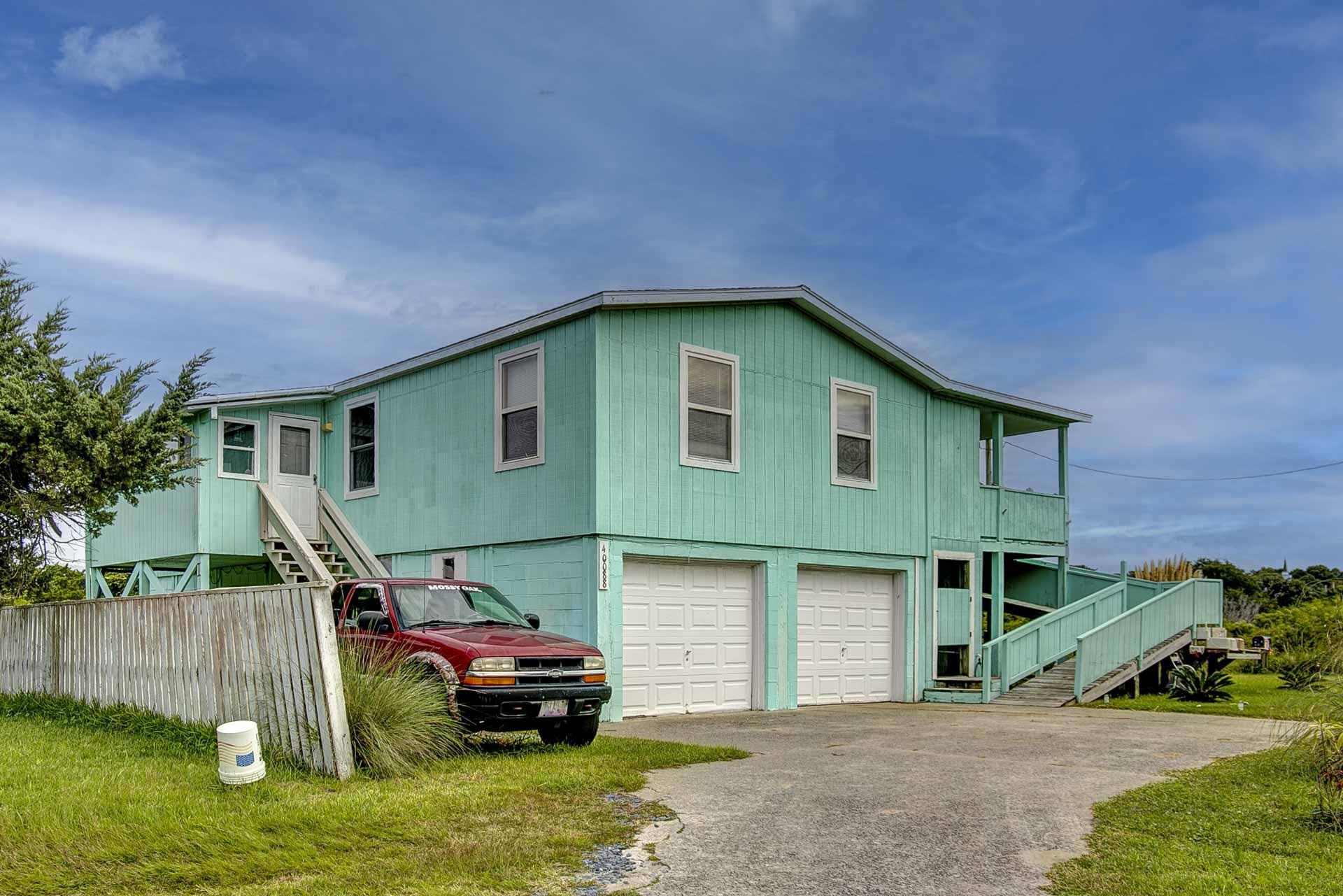 40088 Harbor Road Avon, NC 27915 - Photo 5 of 50