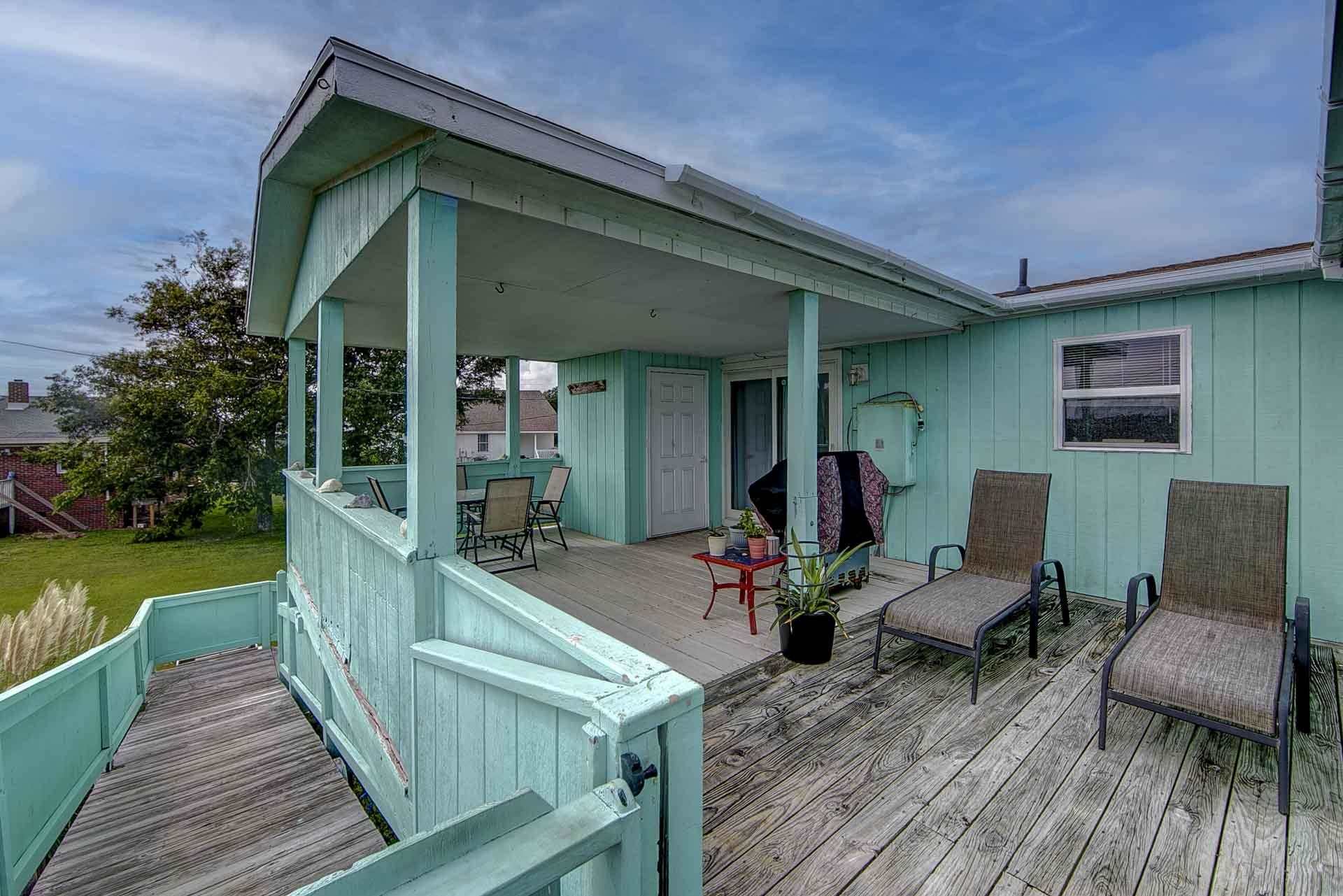 40088 Harbor Road Avon, NC 27915 - Photo 10 of 50