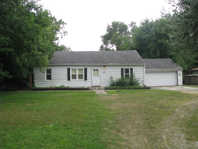 88 Bristol Ridge Road Bristol, IL 60512 - Photo 1 of 14