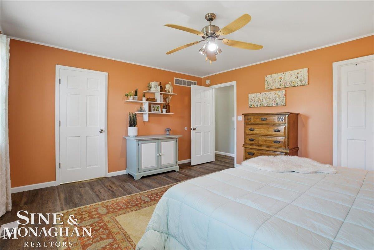 9201 Lambs Road Goodells, MI 48027 - Photo 15 of 50