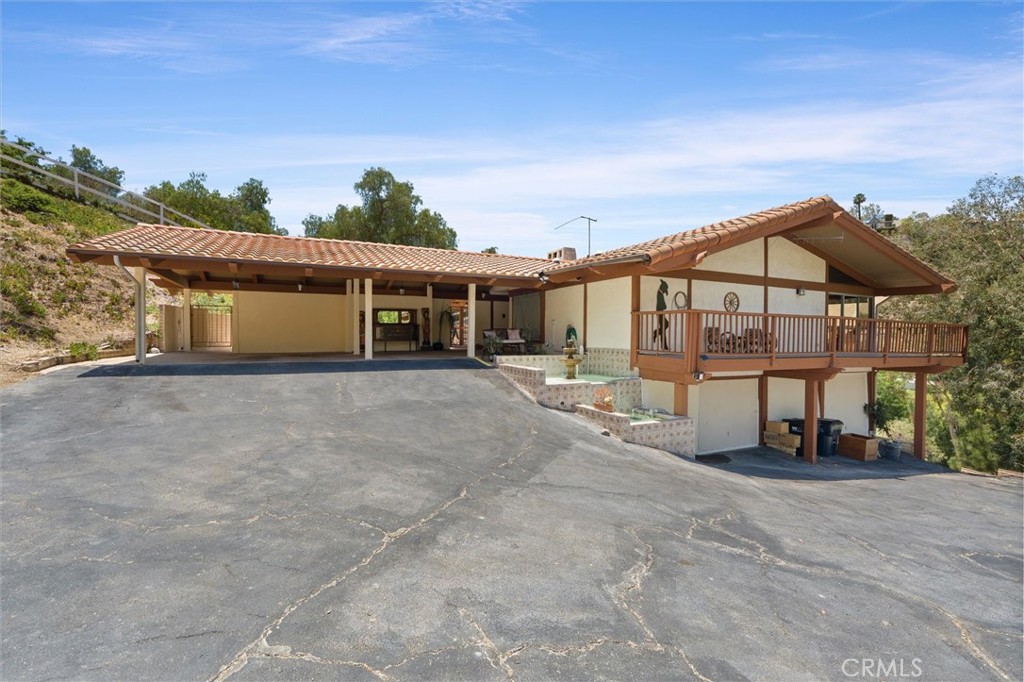 26 North Coolwater Road Bell Canyon, CA 91307 - Photo 1 of 37