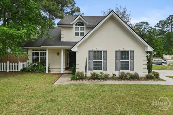 $333,000 | 6 Barons Way, Savannah, GA 31419